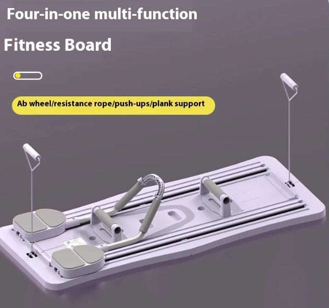 Multifunctional Fitness Tablet by DropShop