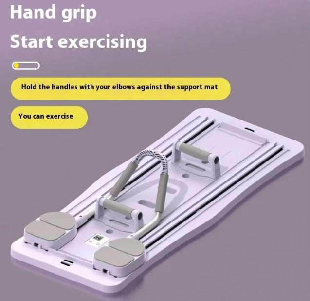 Multifunctional Fitness Tablet by DropShop