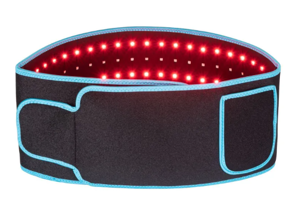 Infrared Therapy Belt LED Pain Relief Heat Wrap by DropShop