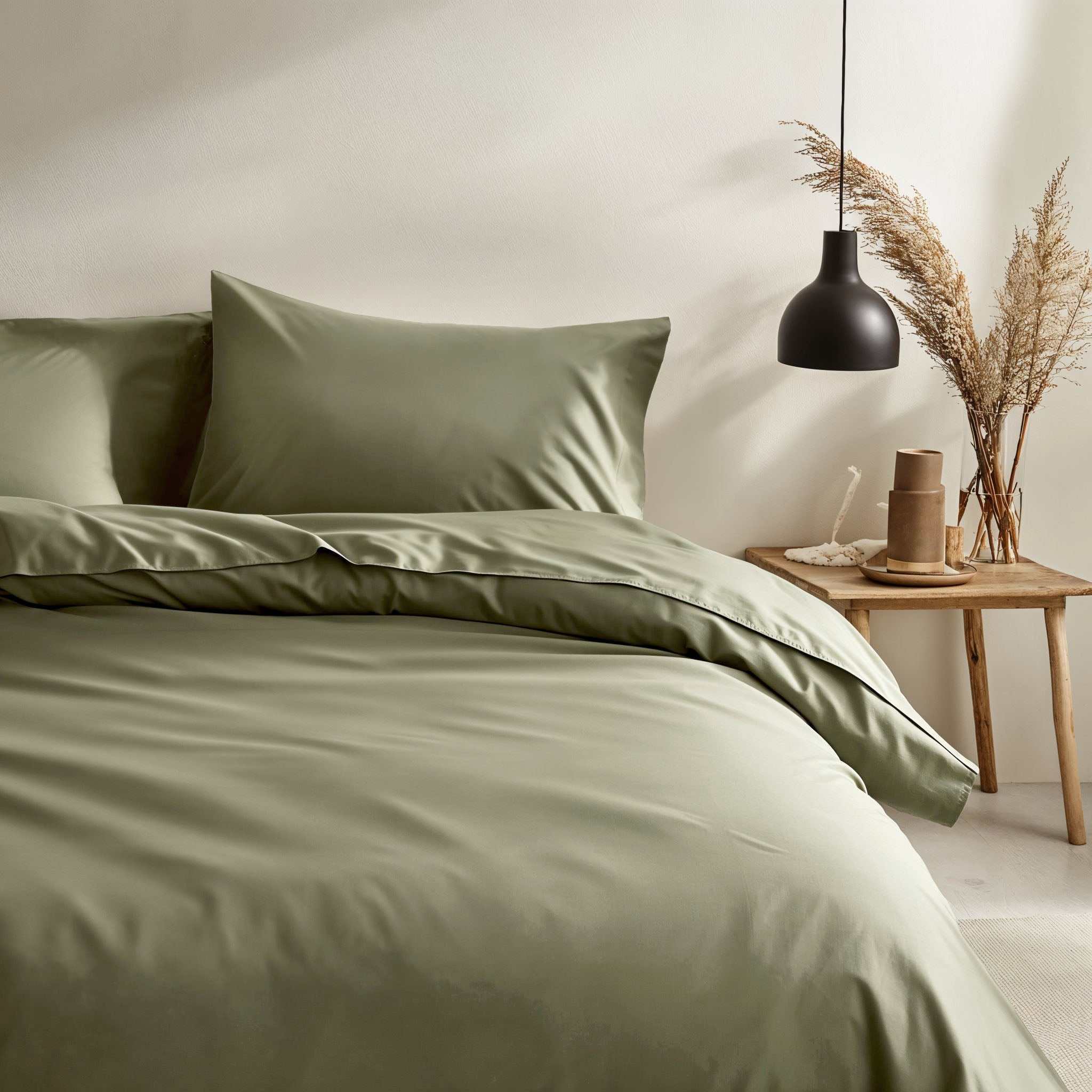 Australian Cotton Sateen Set by Italic