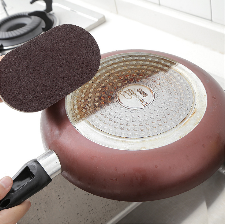 Emery Cleaning Tool by DropShop
