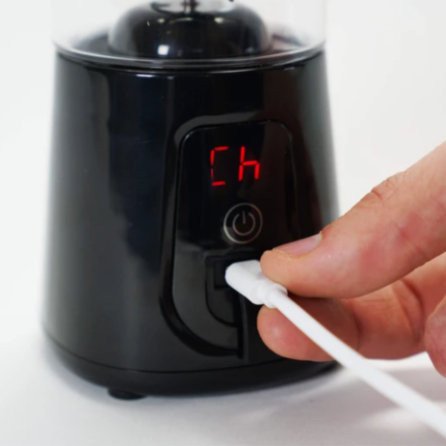 Ice Crushing Travel Blender by BLENDi