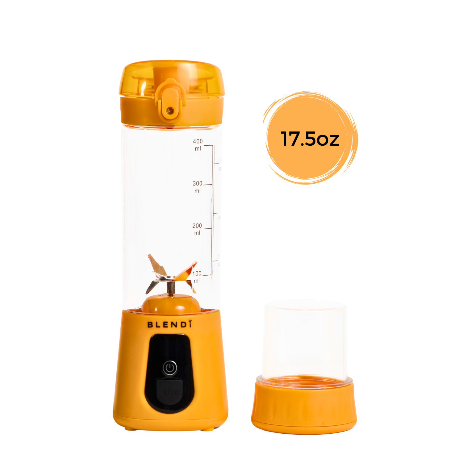 Ice Crushing Travel Blender by BLENDi