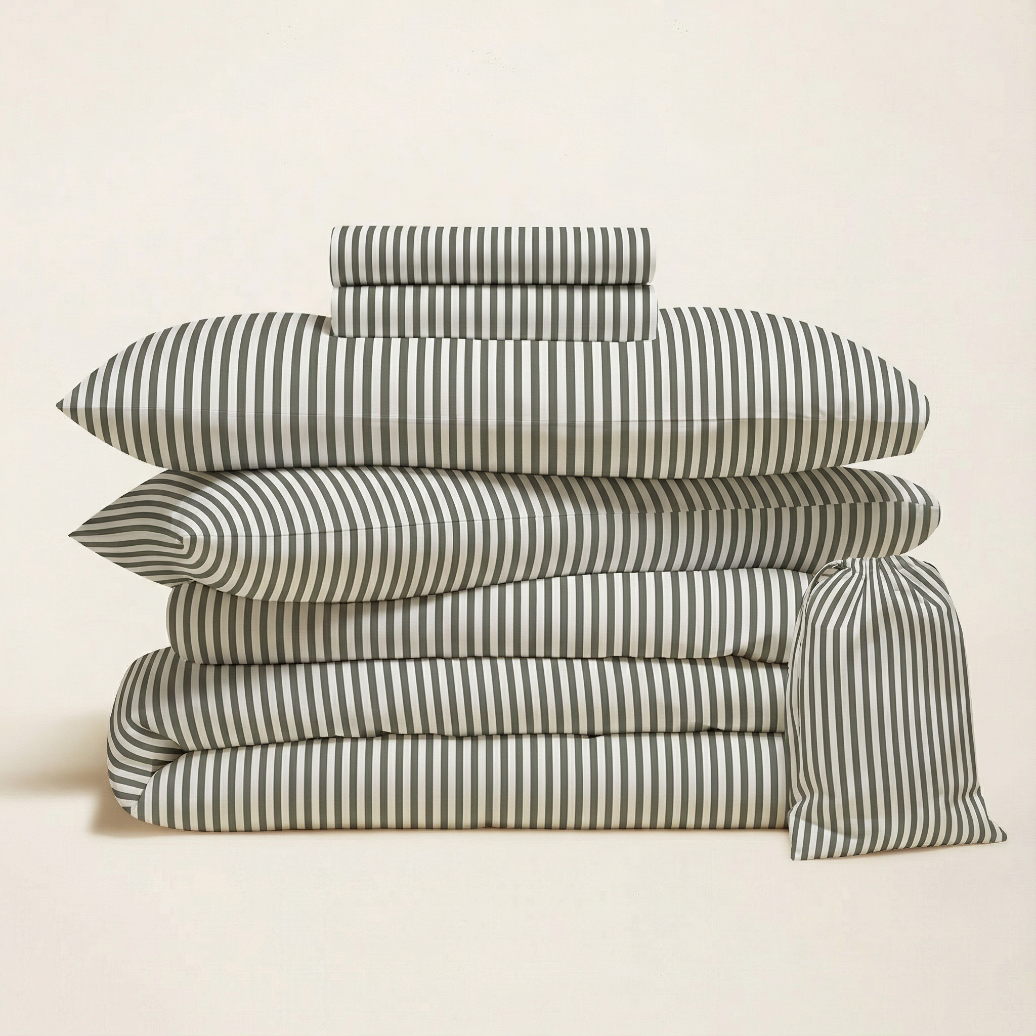 Australian Cotton Sateen Set by Italic