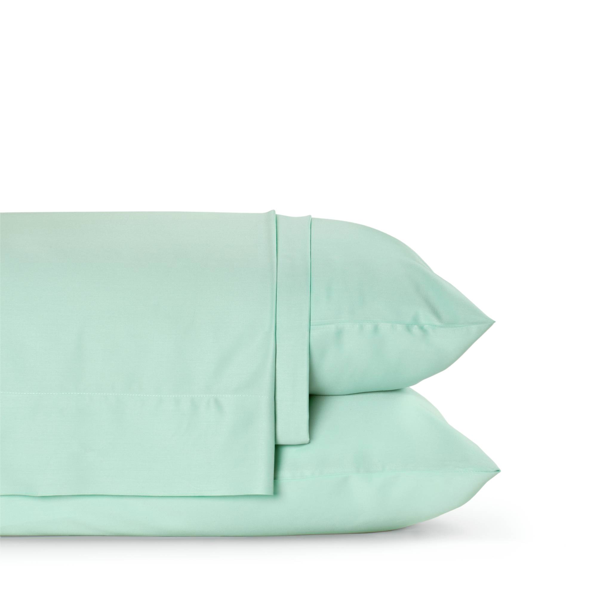 Cooling Bamboo Viscose Sheets by Pure Fiber