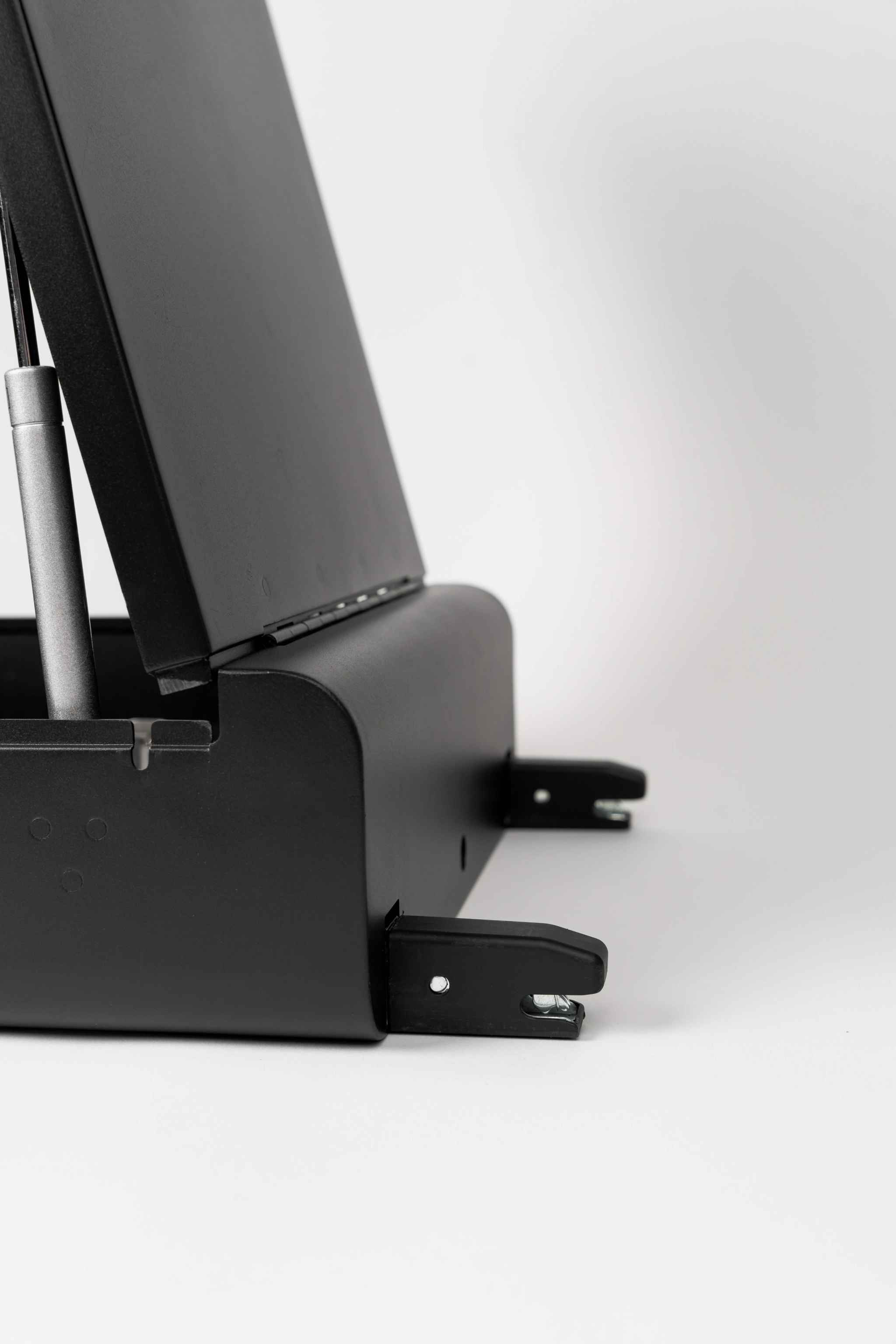 Elite Biometric Safe Box by Boosted Safe
