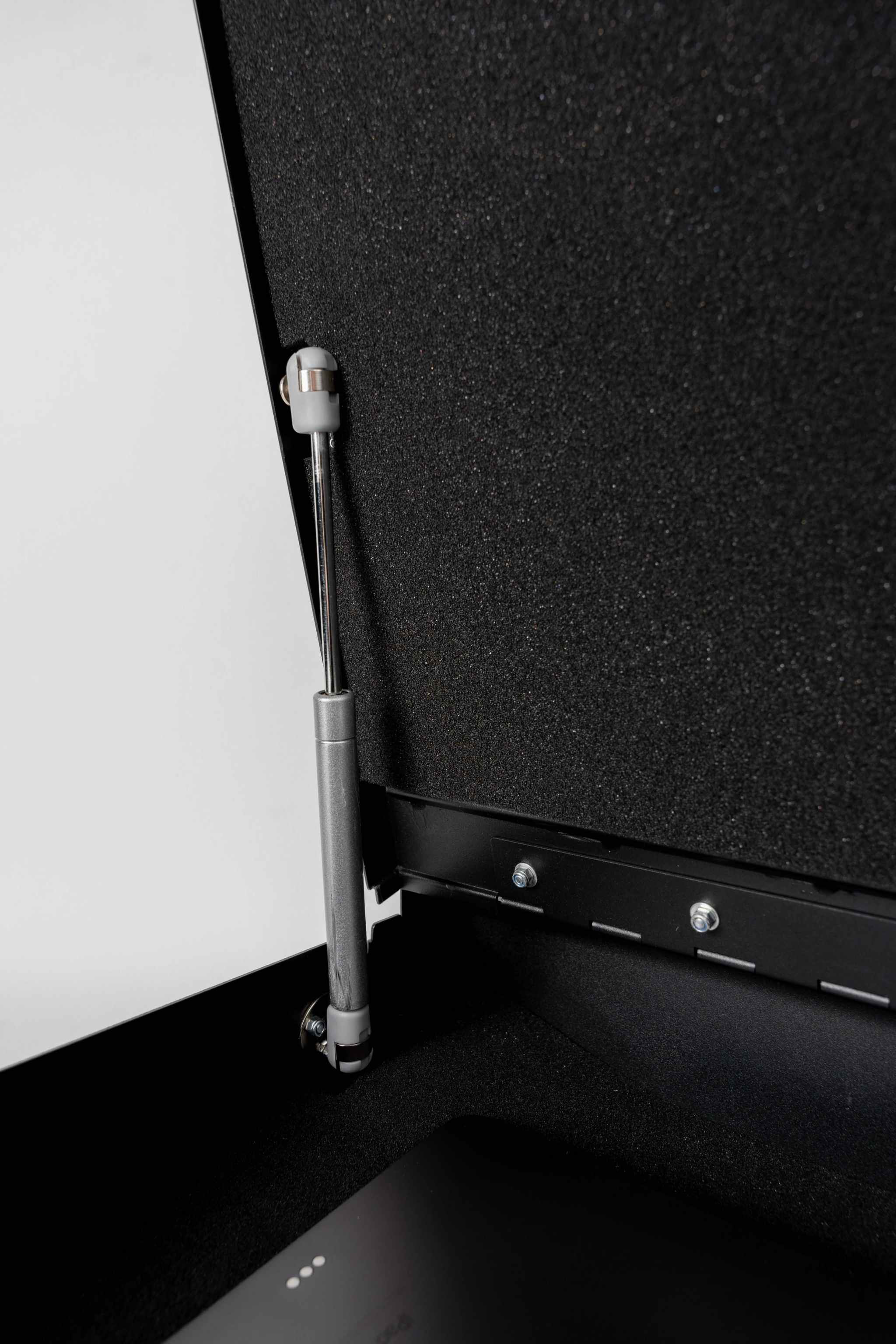 Elite Biometric Safe Box by Boosted Safe