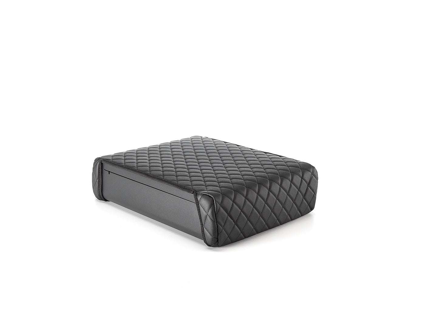 Elite Biometric Safe Box by Boosted Safe