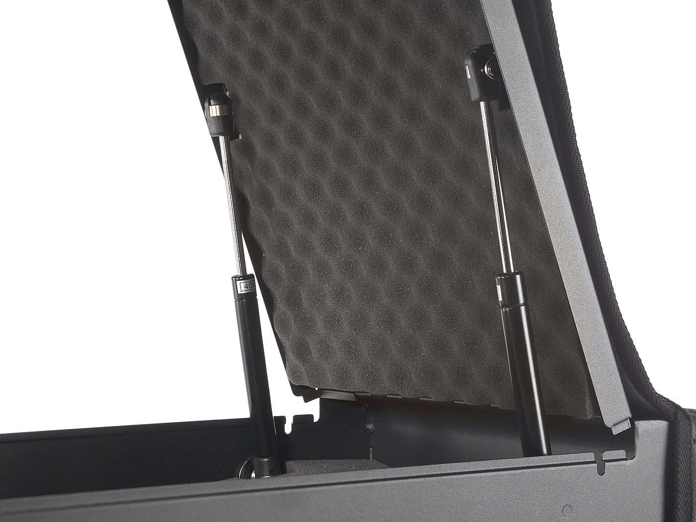 Elite Biometric Safe Box by Boosted Safe
