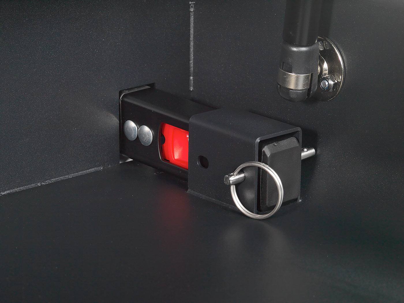 Elite Biometric Safe Box by Boosted Safe