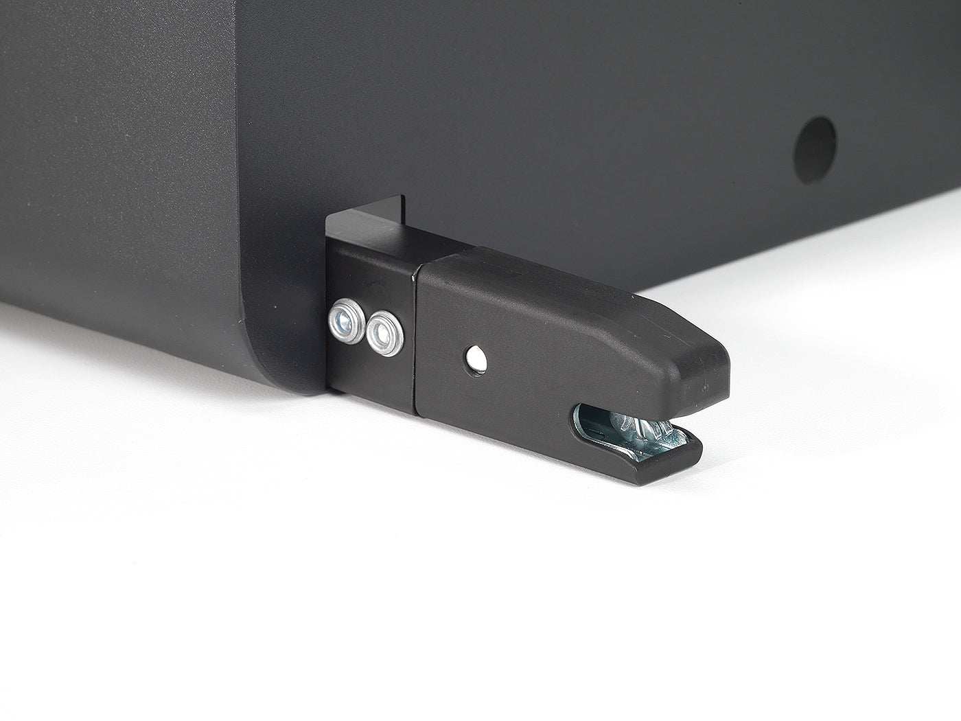 Elite Biometric Safe Box by Boosted Safe