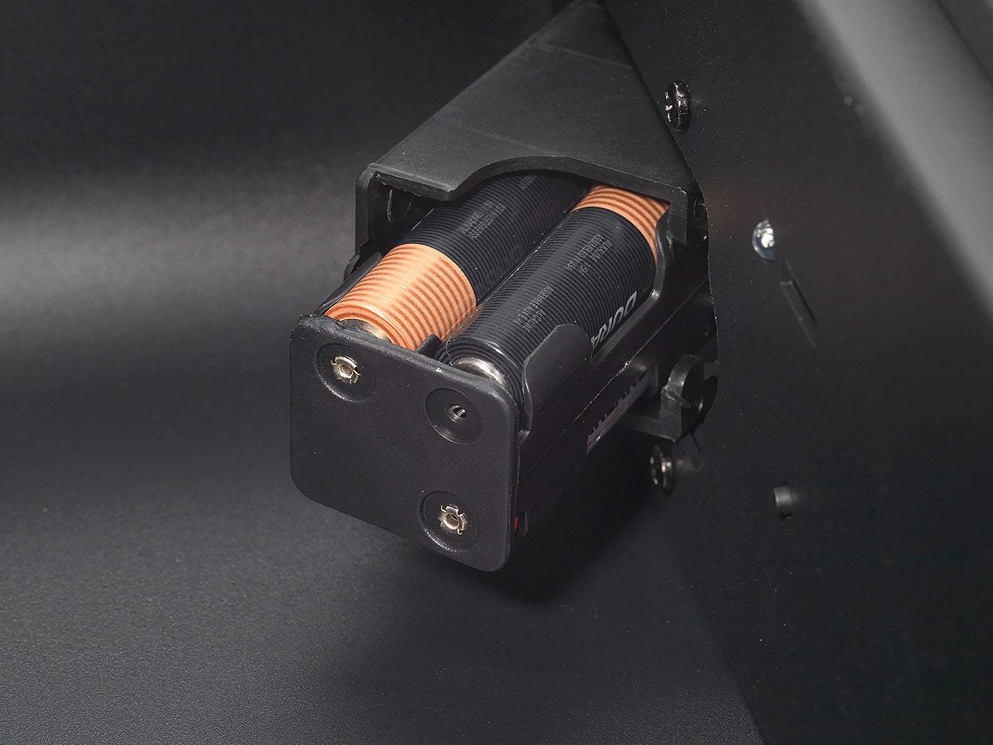 Elite Biometric Safe Box by Boosted Safe
