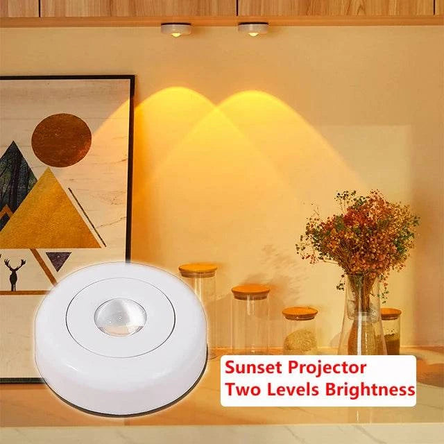 Rechargeable Touch Table Lamps Portable LED Light