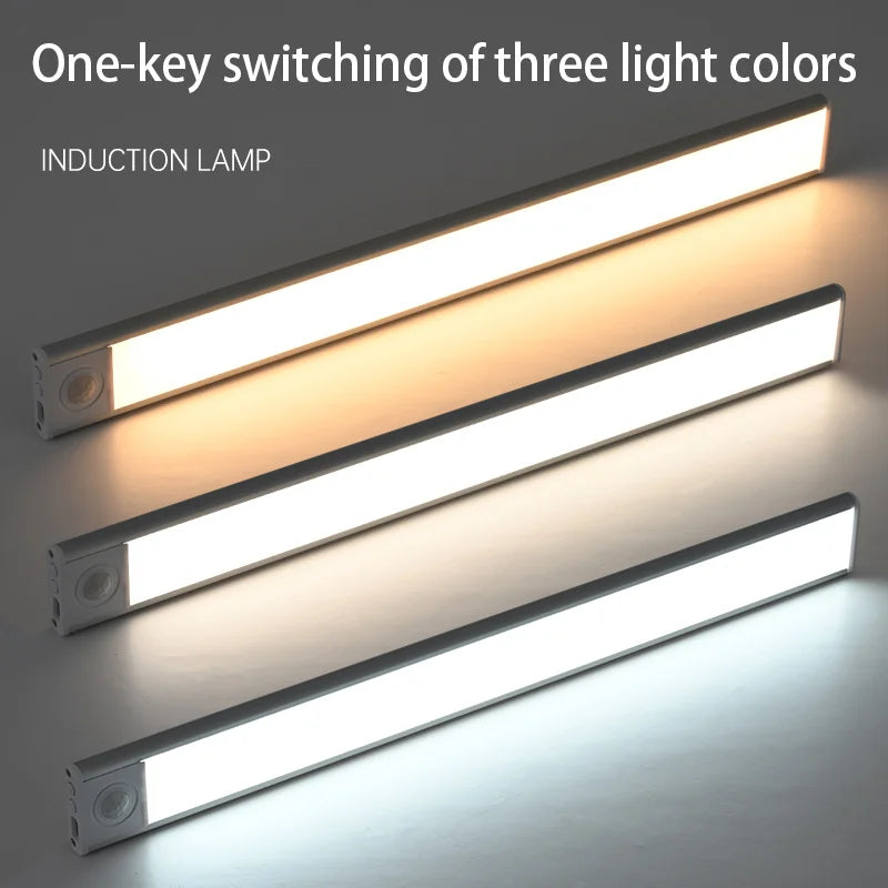 USB Motion Sensor Cabinet Light by DropShop