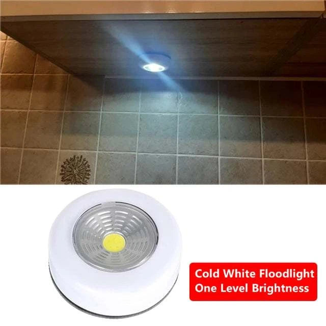 Rechargeable Touch Table Lamps Portable LED Light