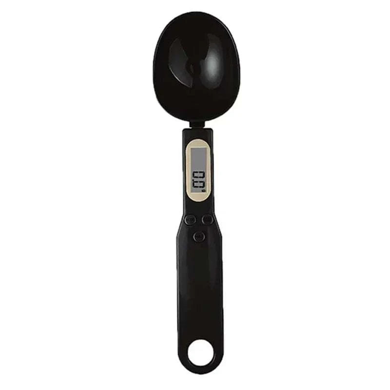 Digital Spoon Scale LCD Kitchen Measuring Tool by DropShop