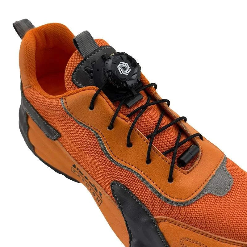 Automatic No Tie Shoelaces for Sneakers by DropShop