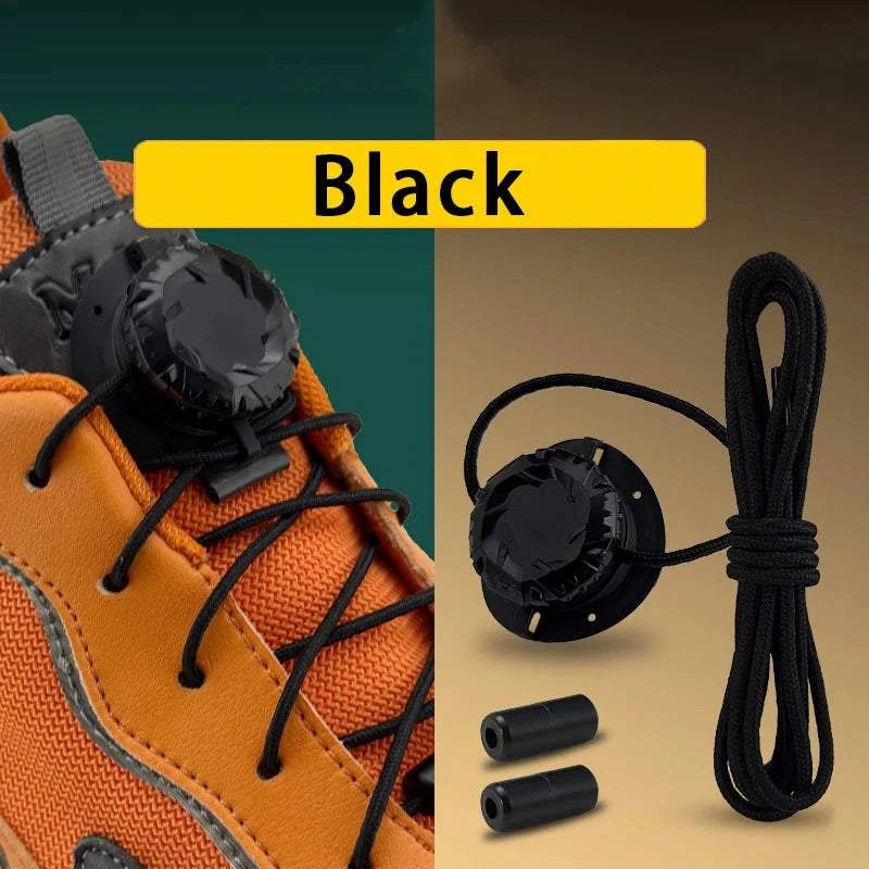 Automatic No Tie Shoelaces for Sneakers by DropShop