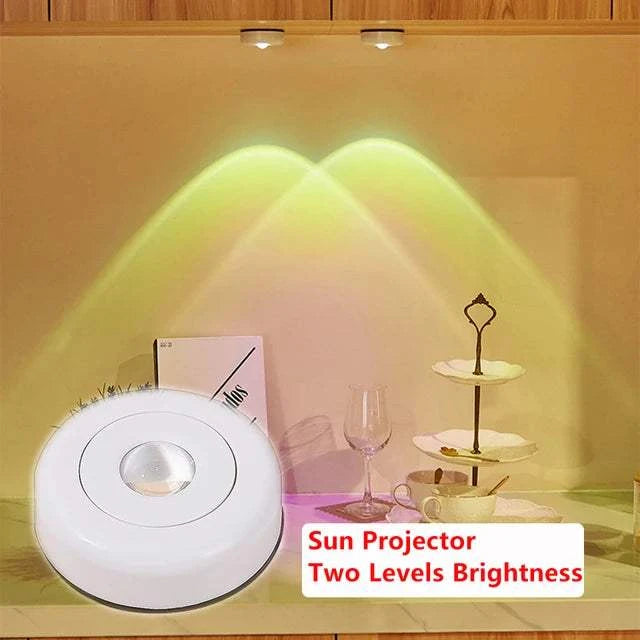 Rechargeable Touch Table Lamps Portable LED Light