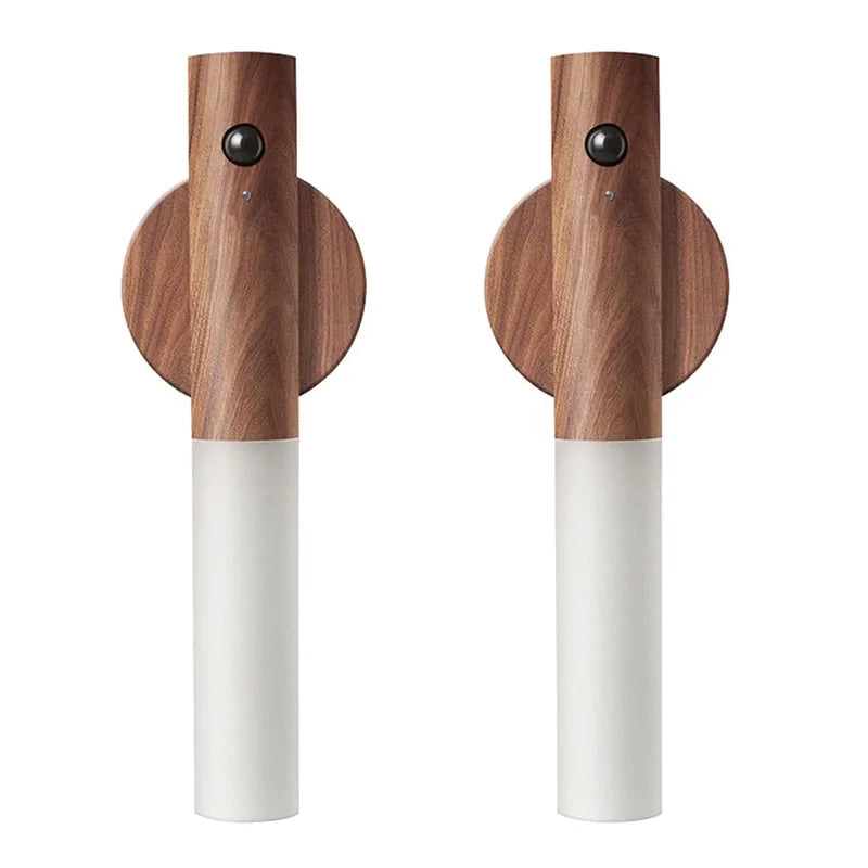 USB Motion Sensor Night Light by DropShop