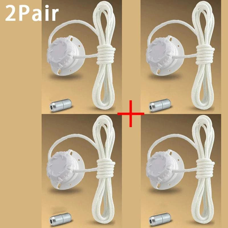 Automatic No Tie Shoelaces for Sneakers by DropShop