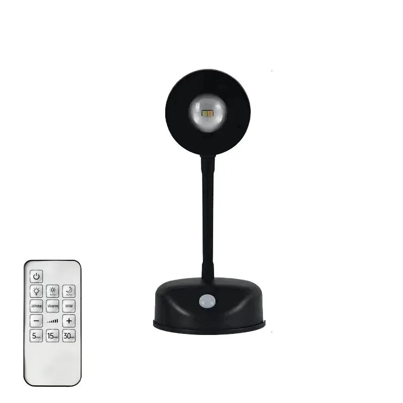 USB Motion Sensor Wall Light by DropShop