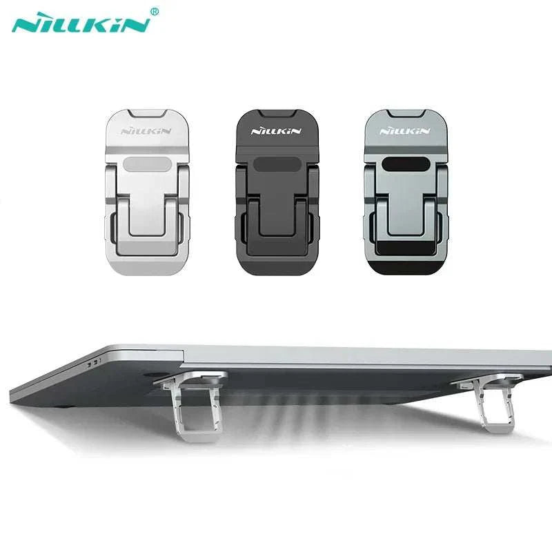 Adjustable Laptop Cooling Stand by DropShop