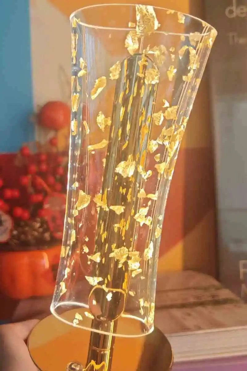 Touch LED Table Lamp 3-Color by DropShop