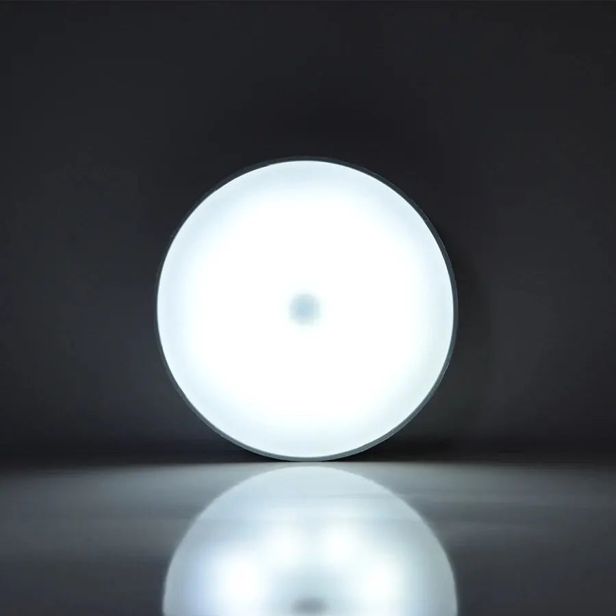 USB Motion Sensor Night Light by DropShop