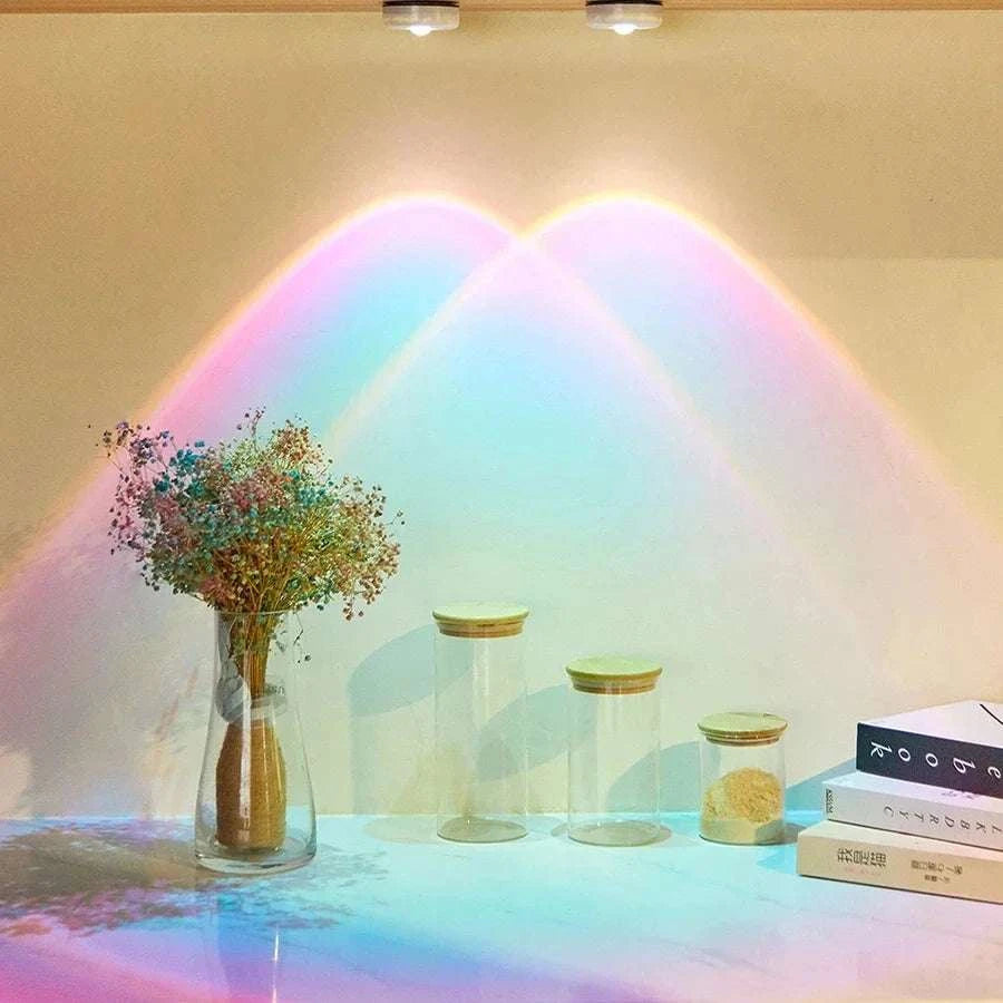 Rechargeable Touch Table Lamps Portable LED Light