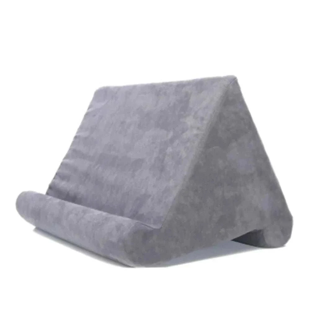 Tablet Pillow Holder Multi-Angle Reading Stand by DropShop