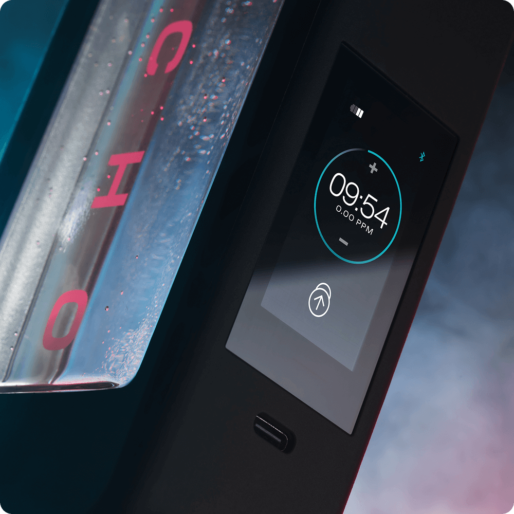 8 PPM Hydrogen Water Flask by Echo Water