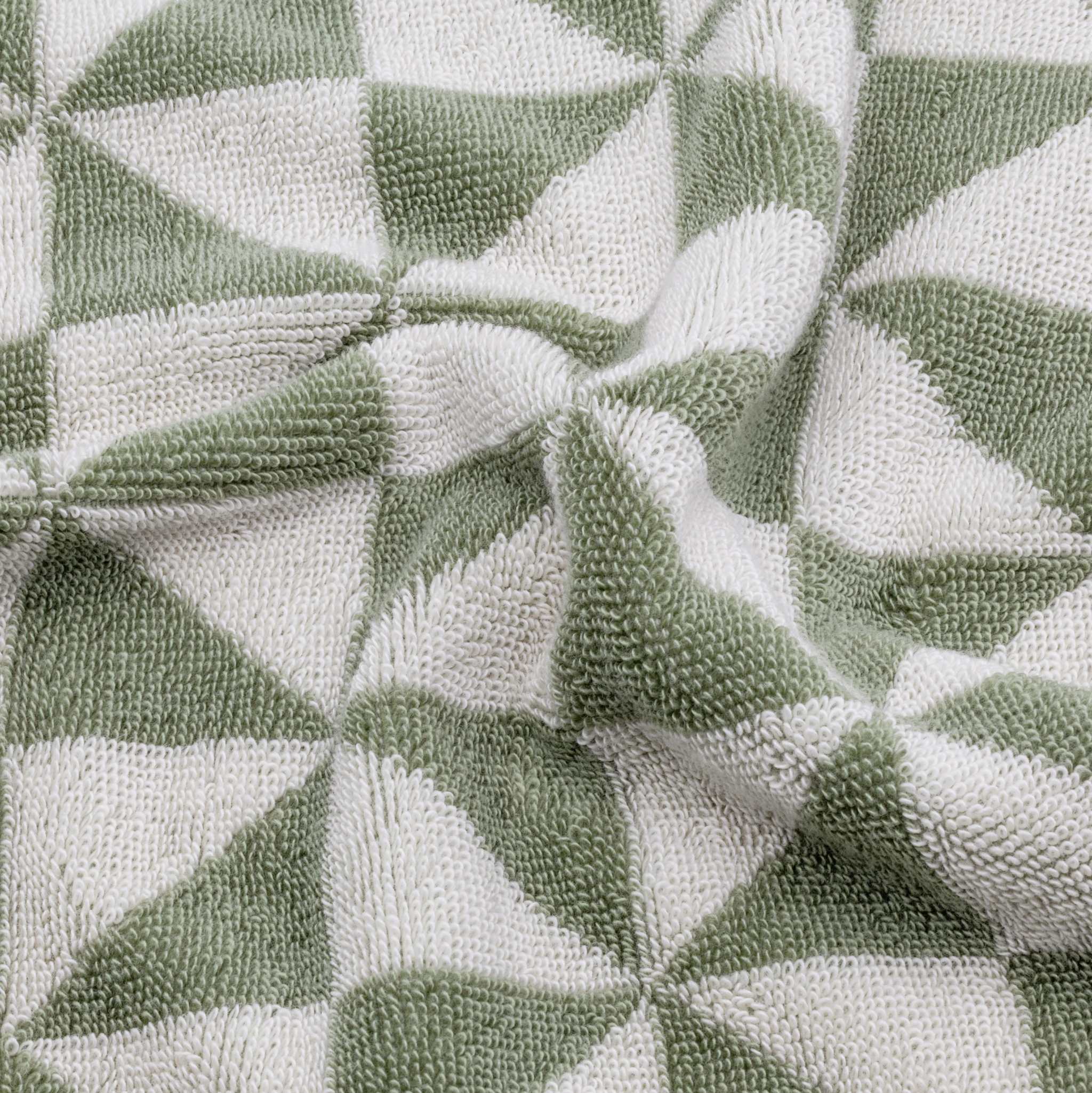 Australian Cotton Bath Towels by Italic
