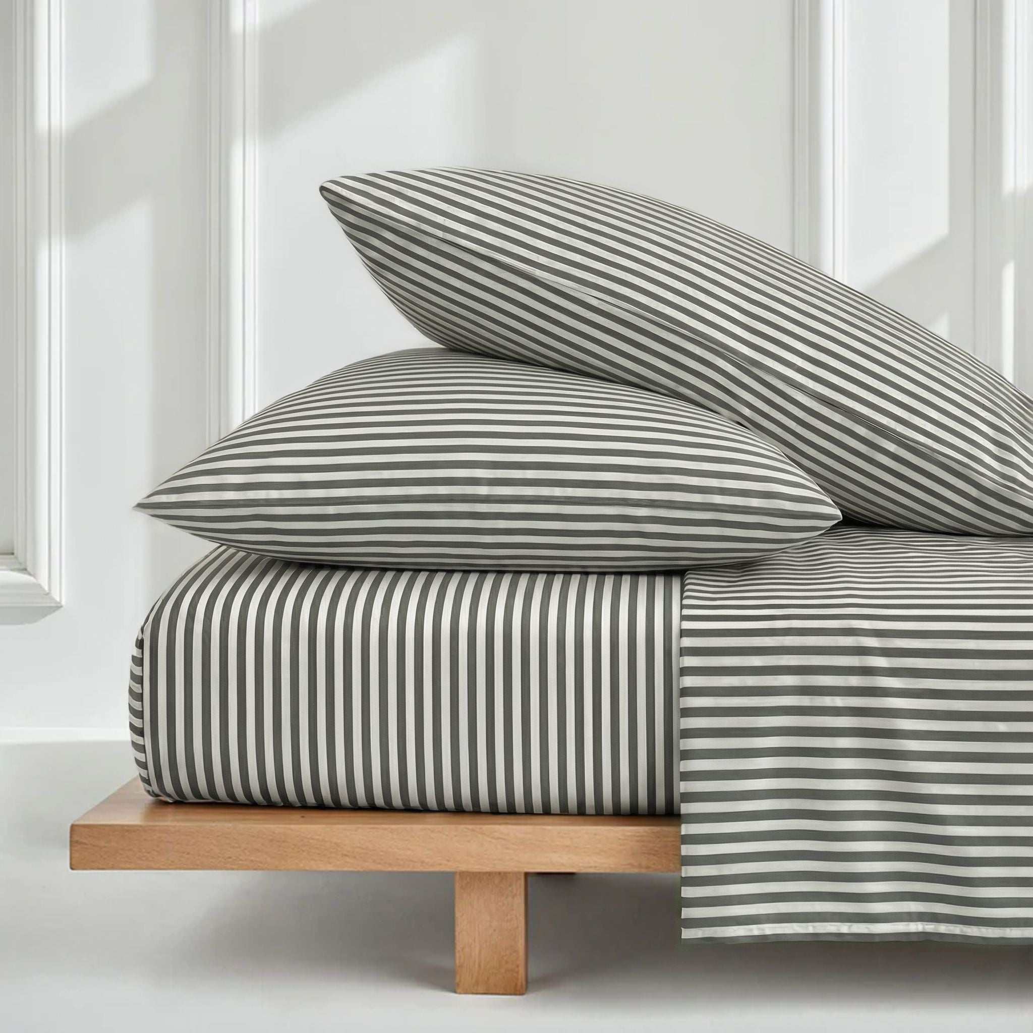 Australian Cotton Sateen Set by Italic