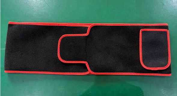 Infrared Therapy Belt LED Pain Relief Heat Wrap by DropShop