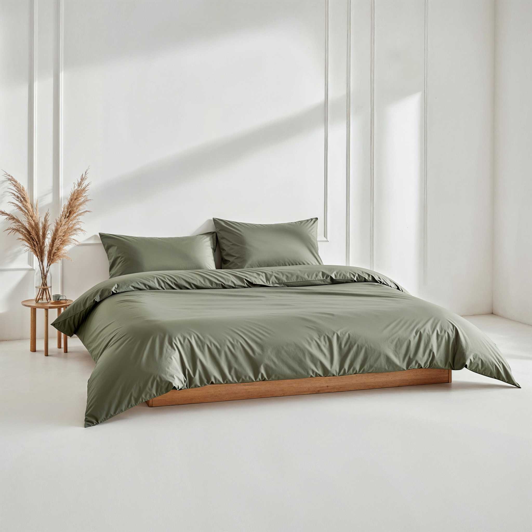 Australian Cotton Sateen Set by Italic