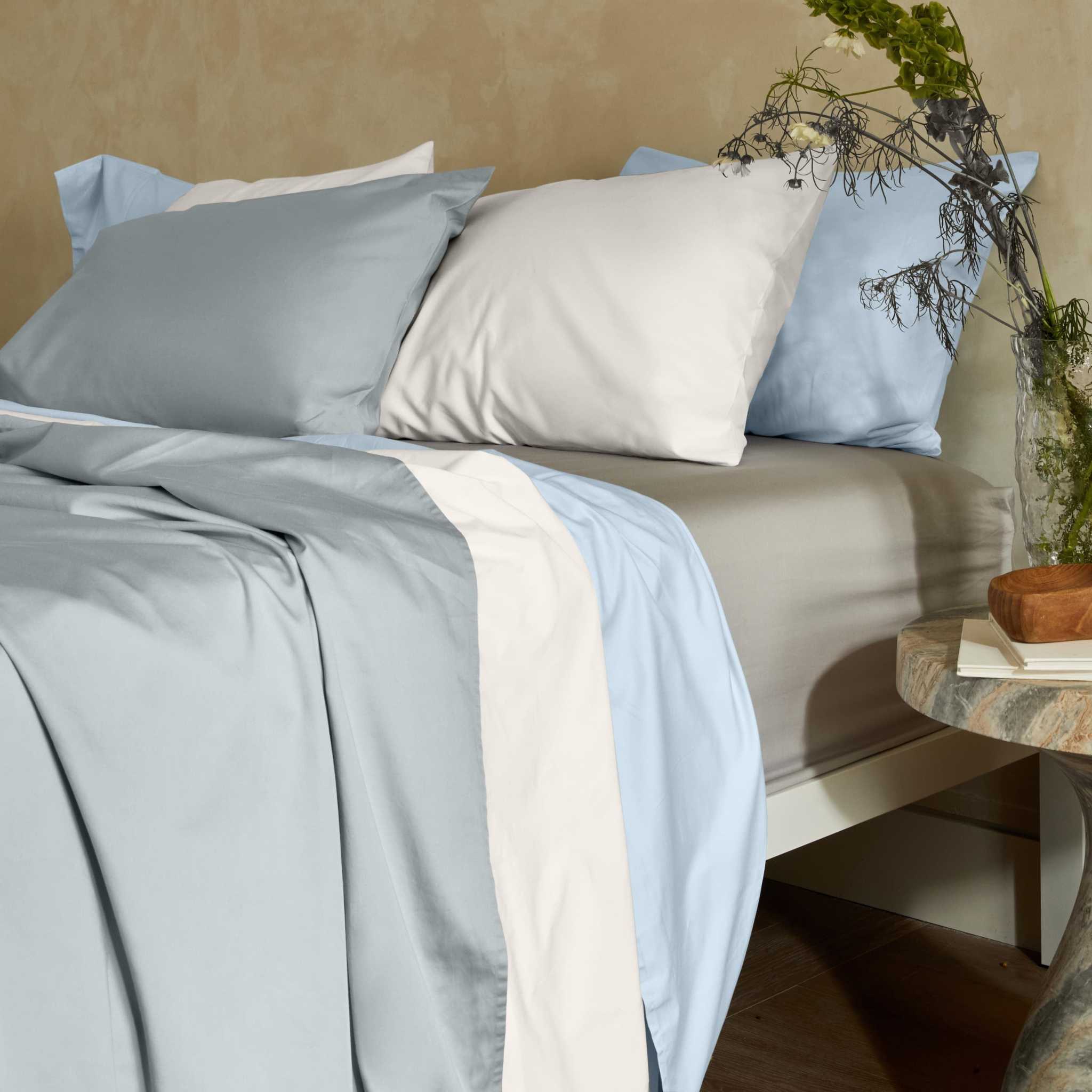 Australian Cotton Sateen Set by Italic