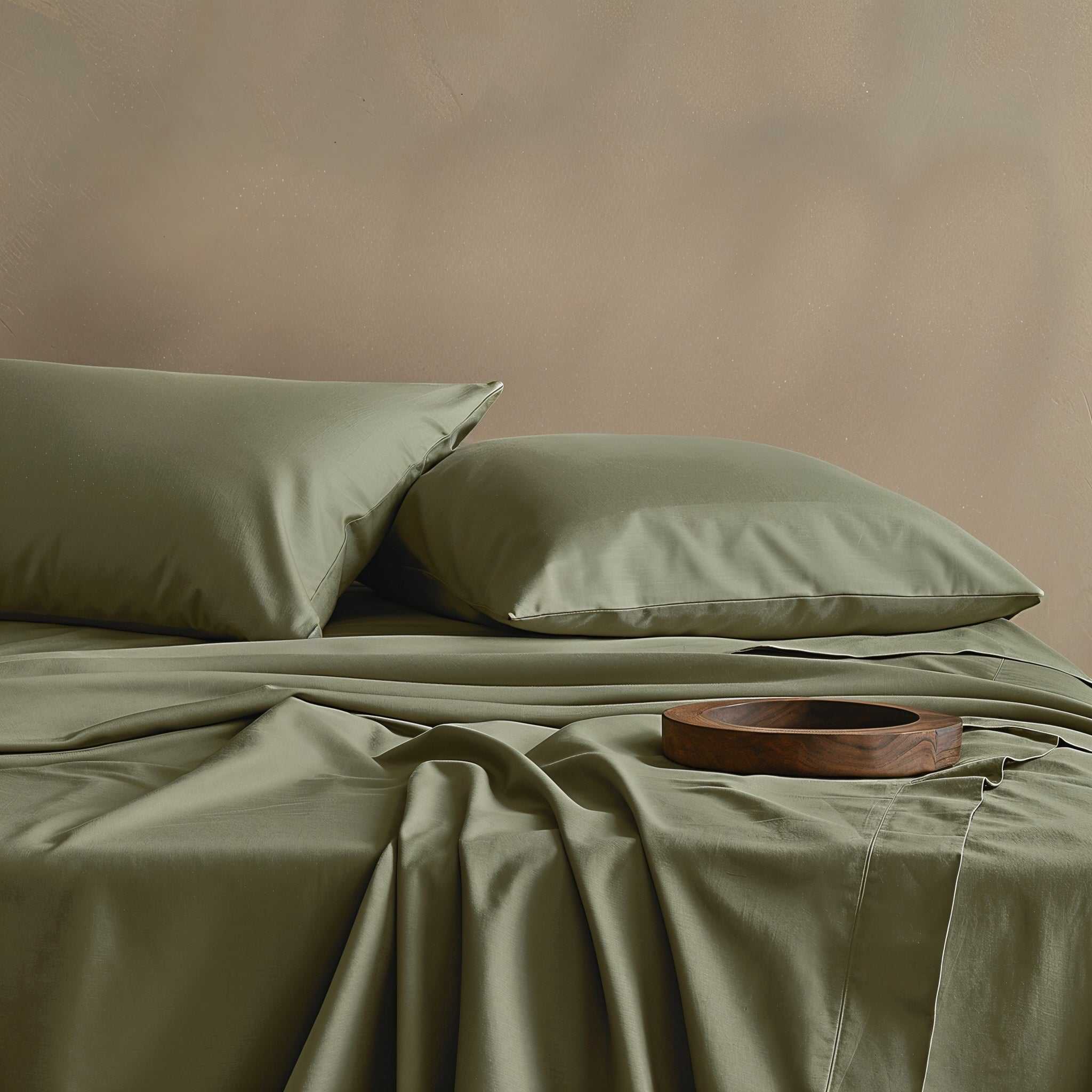 Australian Cotton Sateen Set by Italic
