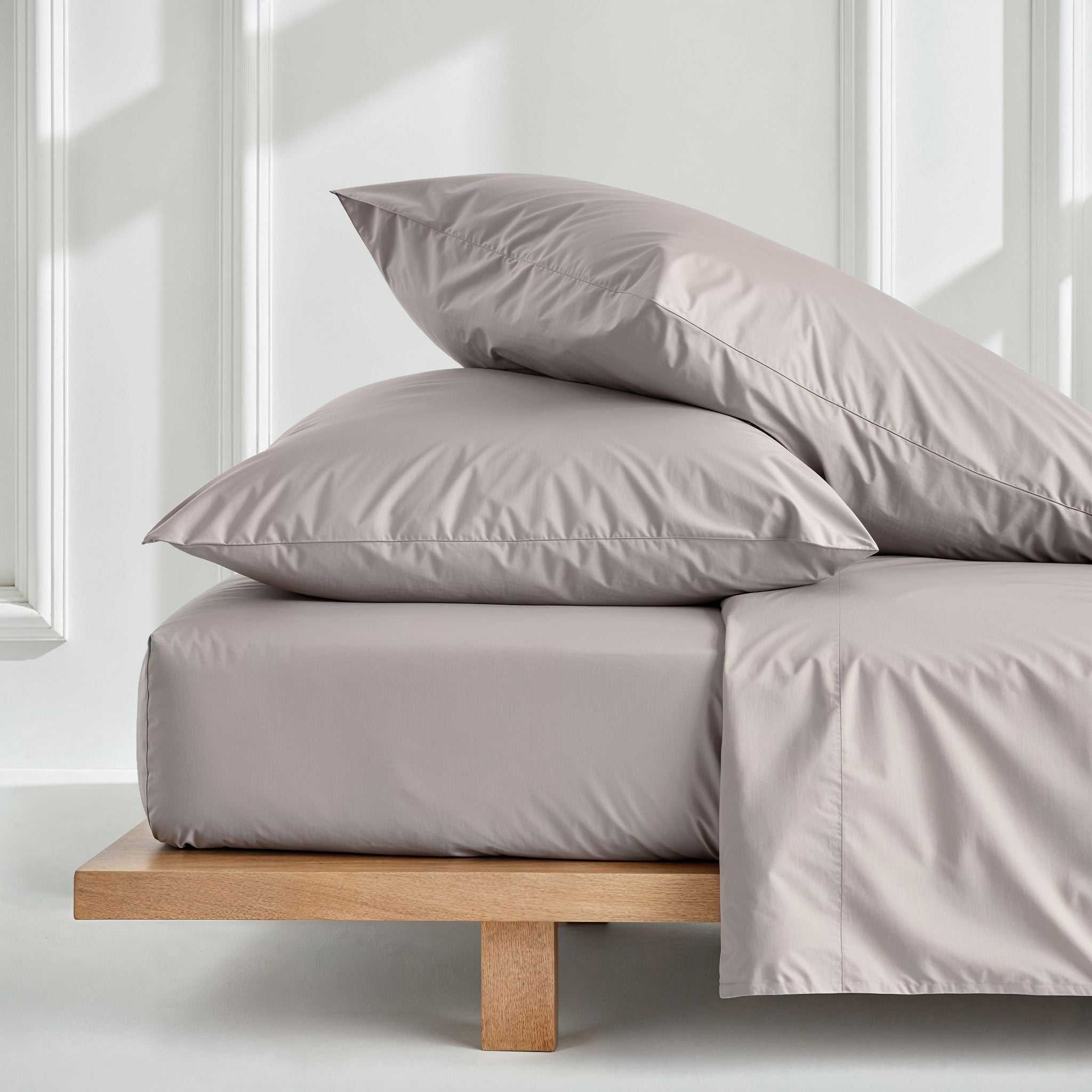 Australian Cotton Sateen Set by Italic
