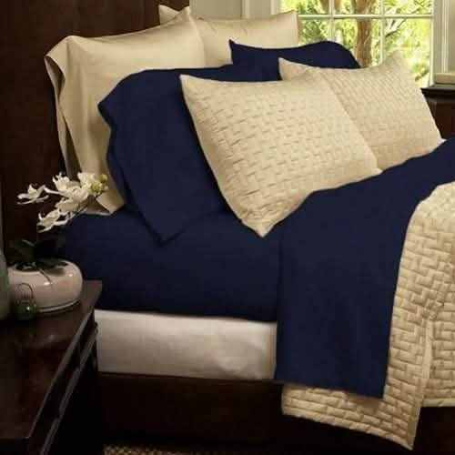 Cooling Bamboo Blend Sheets by DailySale