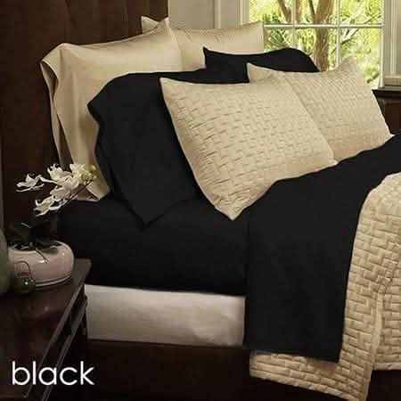 Cooling Bamboo Blend Sheets by DailySale