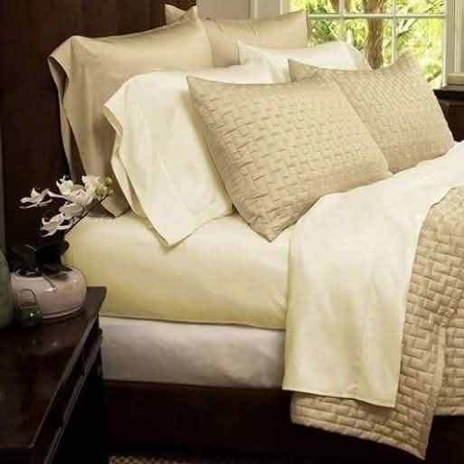 Cooling Bamboo Blend Sheets by DailySale