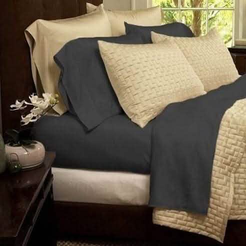 Cooling Bamboo Blend Sheets by DailySale