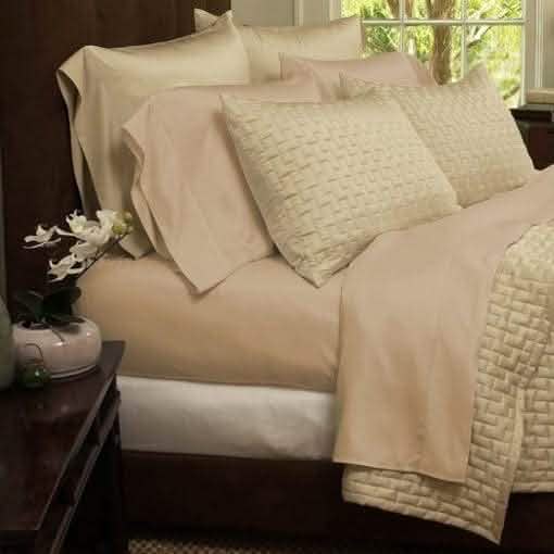 Cooling Bamboo Blend Sheets by DailySale