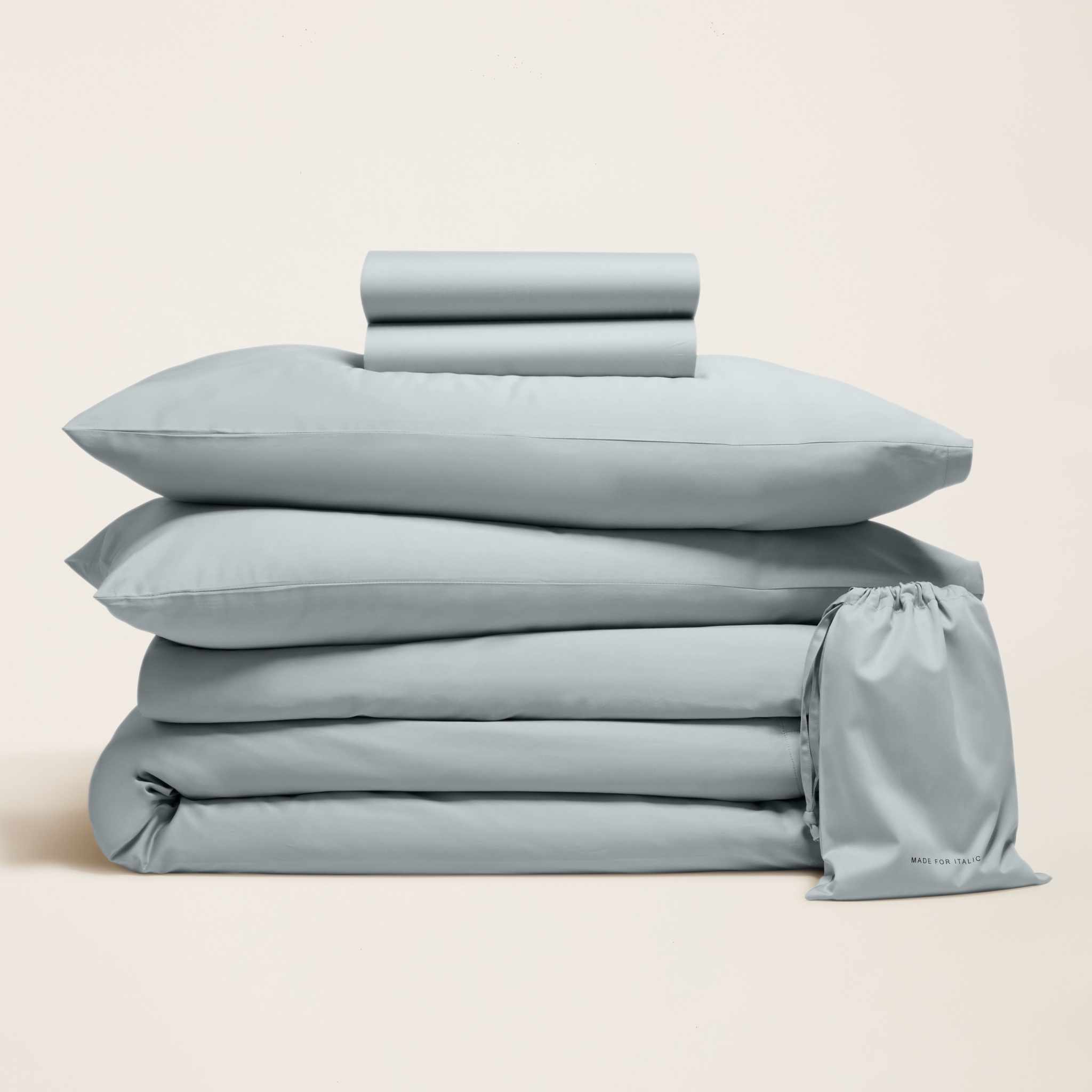 Australian Cotton Sateen Set by Italic