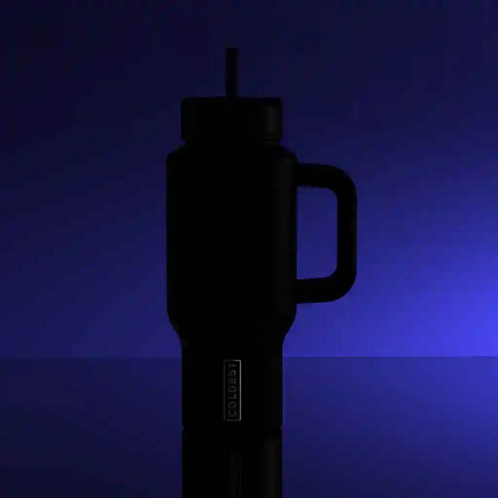 46oz Cold Water Bottle by Coldest