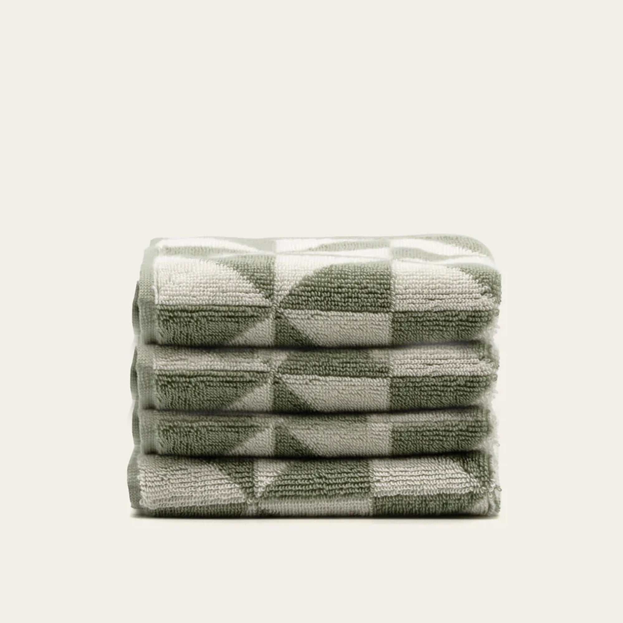 Australian Cotton Bath Towels by Italic