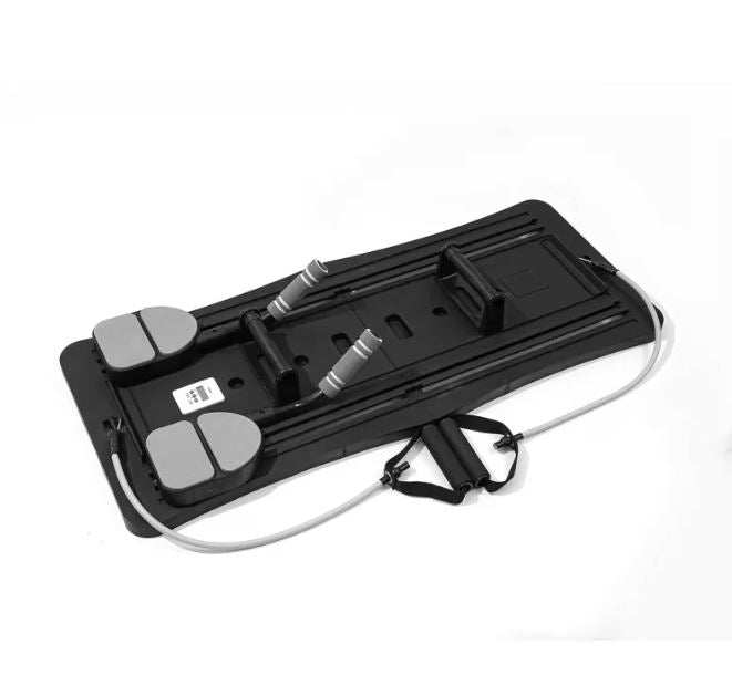Compact Pilates Sliding Board by DropShop
