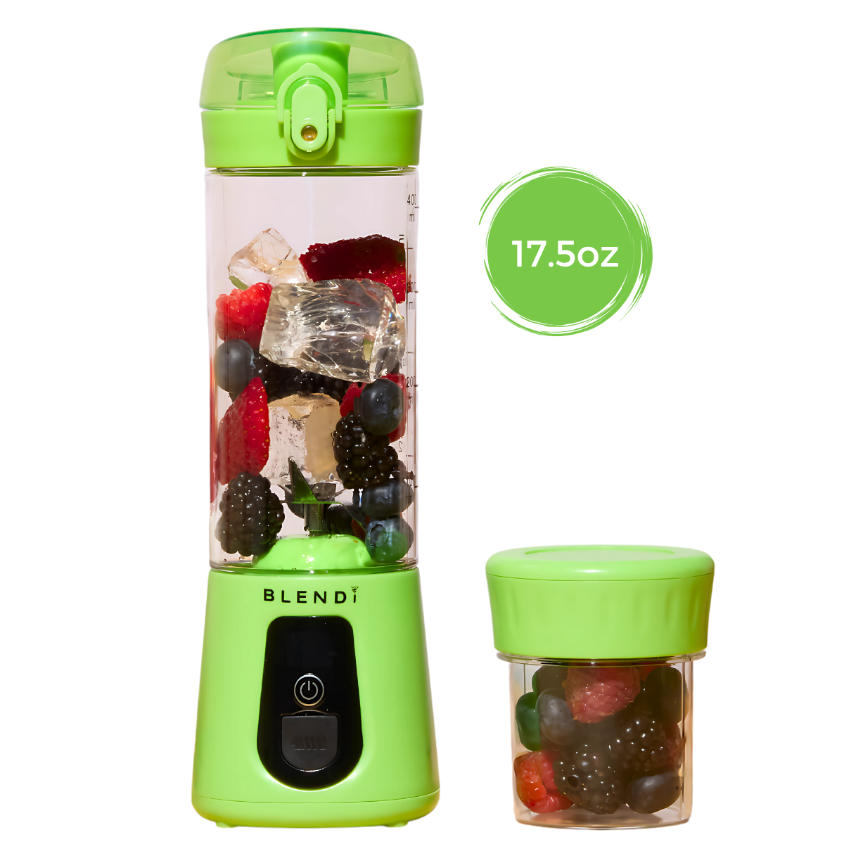 Ice Crushing Travel Blender by BLENDi