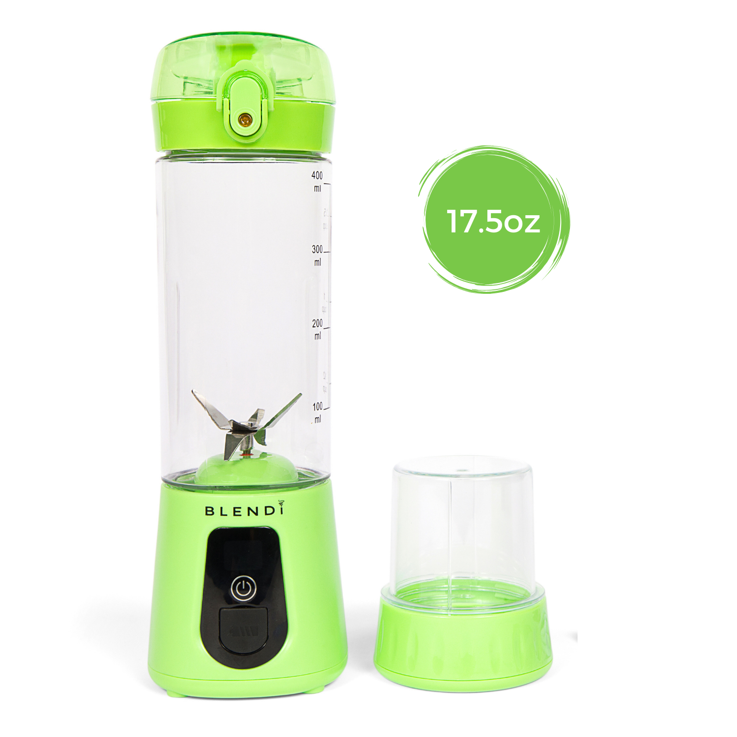 Ice Crushing Travel Blender by BLENDi